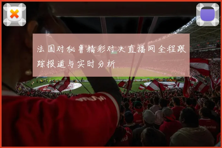 法国对秘鲁精彩对决直播网全程跟踪报道与实时分析