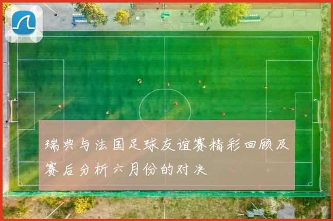 瑞典与法国足球友谊赛精彩回顾及赛后分析六月份的对决