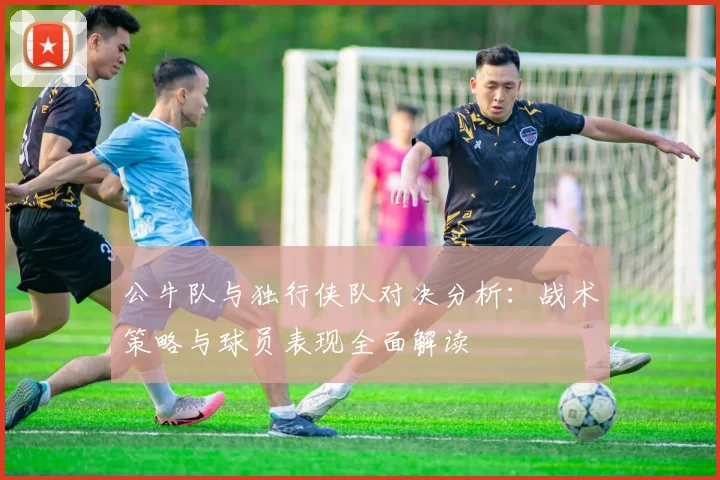 公牛队与独行侠队对决分析：战术策略与球员表现全面解读